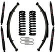 Load image into Gallery viewer, Skyjacker 3.5-4" 78-79 BRO W/REAR SPR