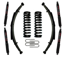Load image into Gallery viewer, Skyjacker 3.5-4" 78-79 BRO W/REAR SPR