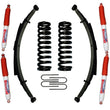 Load image into Gallery viewer, Skyjacker 3.5-4" 78-79 BRO W/REAR SPR