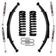 Load image into Gallery viewer, Skyjacker 3.5-4" 78-79 BRO W/REAR SPR