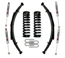 Load image into Gallery viewer, Skyjacker 3.5-4" 78-79 BRO W/REAR SPR