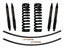 Load image into Gallery viewer, Skyjacker 3.5-4" KIT 73-79 F150 4X4