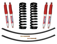 Load image into Gallery viewer, Skyjacker 3.5-4" KIT 73-79 F150 4X4