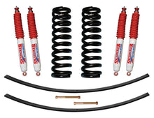 Load image into Gallery viewer, Skyjacker 3.5-4" KIT 73-79 F150 4X4