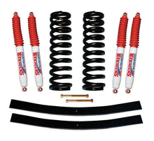 Load image into Gallery viewer, Skyjacker 3.5-4" KT 66-72 F100/1504WD