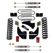 Load image into Gallery viewer, Skyjacker 3.5-4"KIT,13>RAM 3500,4MONO