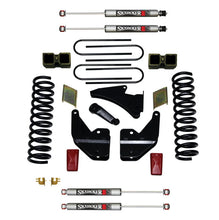 Load image into Gallery viewer, Skyjacker 3.5-4"KIT,13>RAM 3500,4MONO