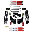 Load image into Gallery viewer, Skyjacker 3.5-4"KIT,13>RAM 3500,4NITR