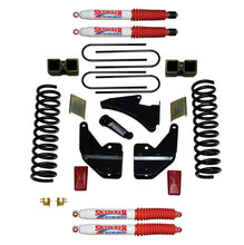 Load image into Gallery viewer, Skyjacker 3.5-4"KIT,13>RAM 3500,4NITR