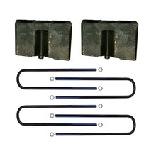 Load image into Gallery viewer, Skyjacker 3.5 in. Blink/Ubolt Kit Ford 2011 F250/350