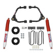 Load image into Gallery viewer, Skyjacker 3.5 in. Suspension Lift Kit With Hydro 7000 Shocks fits 2025 Chevrolet Silverado 1500 Custom / 2025 GMC Sierra 1...