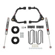 Load image into Gallery viewer, Skyjacker 3.5 in. Suspension Lift Kit With M95 Monotube Shocks fits 2025 Chevrolet Silverado 1500 Custom / 2025 GMC Sierra...