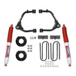 Load image into Gallery viewer, Skyjacker 3.5 in. Suspension Lift Kit With Nitro 8000 Shocks fits 2025 Chevrolet Silverado 1500 Custom / 2025 GMC Sierra 1...