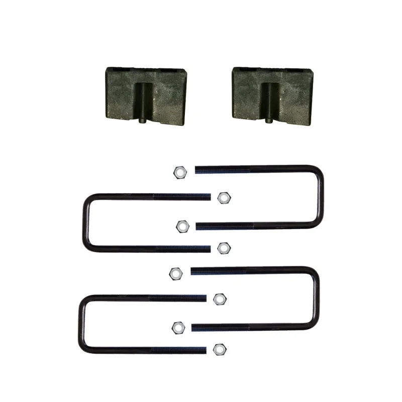 Skyjacker 3.5in BLK/UBLT KIT 89-96TOYOT