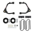 Load image into Gallery viewer, Skyjacker 3.5in Component Box w/ UCAs fits 2025 Chevrolet Silverado 1500 Custom / 2025 GMC Sierra 1500 Elevation