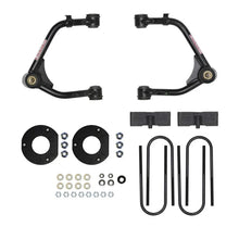 Load image into Gallery viewer, Skyjacker 3.5in Component Box w/ UCAs fits 2025 Chevrolet Silverado 1500 Custom / 2025 GMC Sierra 1500 Elevation
