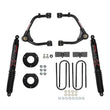 Load image into Gallery viewer, Skyjacker 3.5in Suspension Lift Kit w/ UCAs w/ ADX 2.0 fits 2025 Chevrolet Silverado 1500 Custom / 2025 GMC Sierra 1500 El...