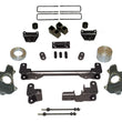 Load image into Gallery viewer, Skyjacker 3"KIT,99-06 CHEVY,GMC K1500