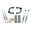 Load image into Gallery viewer, Skyjacker 3in Upper A-Arm Kit with Performance Struts and Rear Coils and M95 Monotube Shocks