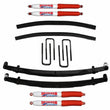 Load image into Gallery viewer, Skyjacker 4" 67-77 F250 4WD