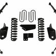 Load image into Gallery viewer, Skyjacker 4" 80-96 BRO 4WD W/REAR SPR