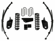 Load image into Gallery viewer, Skyjacker 4" 80-96 F150 4WD W/REAR SP