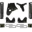 Load image into Gallery viewer, Skyjacker 4" BRONCO II W/HD BRACKETS