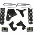 Load image into Gallery viewer, Skyjacker 4" BRONCO II W/HD BRACKETS