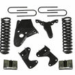 Load image into Gallery viewer, Skyjacker 4" BRONCO II W/HD BRACKETS