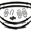 Load image into Gallery viewer, Skyjacker 4" CUMMINS DIESEL SYS W/6"R