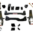 Load image into Gallery viewer, Skyjacker 4" KIT 12-15 RAM1500&amp;ECO D
