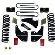 Load image into Gallery viewer, Skyjacker 4" KIT, 13 RAM 3500 4WD/DSL