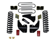 Load image into Gallery viewer, Skyjacker 4" KIT, 13 RAM 3500 4WD/DSL