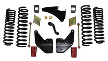 Load image into Gallery viewer, Skyjacker 4" KIT, 14 RAM 2500 4WD/DSL