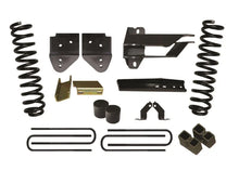 Load image into Gallery viewer, Skyjacker 4" KIT, 17 F250 4WD DIESEL