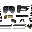 Load image into Gallery viewer, Skyjacker 4" KIT, 17 F350 4WD/DSL KIT