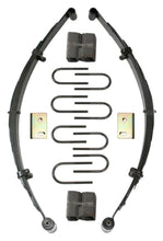 Load image into Gallery viewer, Skyjacker 4" KIT 84-91 GRAND WAGONEER