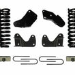Load image into Gallery viewer, Skyjacker 4" 83-97 RANGER 2WD KIT