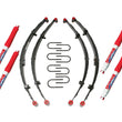 Load image into Gallery viewer, Skyjacker 4" KIT,76-86 CJ W/4 HYDROS