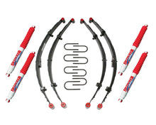 Load image into Gallery viewer, Skyjacker 4" KIT,76-86 CJ W/4 HYDROS