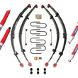 Load image into Gallery viewer, Skyjacker 4" KIT,87-96 YJ W/4 HYDROS