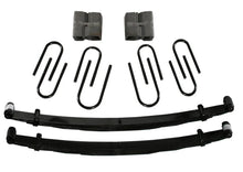 Load image into Gallery viewer, Skyjacker 4" SOFTR 77-87 GM 1 TON