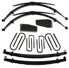 Load image into Gallery viewer, Skyjacker 4" SR 80-96 F250 W/REAR SPR