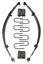 Load image into Gallery viewer, Skyjacker 4" SR JEEP PICKUP/WAG/CHERO