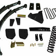 Load image into Gallery viewer, Skyjacker 4" SYSTEM, 11 F250 4WD GAS
