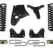 Load image into Gallery viewer, Skyjacker 4"83-97 RAN 4WD W/HD BRKETS