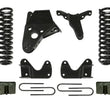 Load image into Gallery viewer, Skyjacker 4" BRONCO II W/HD BRACKETS
