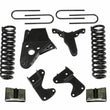 Load image into Gallery viewer, Skyjacker 4" BRONCO II W/HD BRACKETS