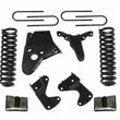Load image into Gallery viewer, Skyjacker 4" BRONCO II W/HD BRACKETS