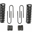 Load image into Gallery viewer, Skyjacker 4.5-5" 66-77 EARLY BRON 4WD